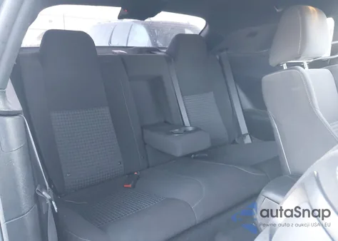 2022 Dodge Challenger R/T из США, поврежденный, VIN 2C3CDZBT0NH105139